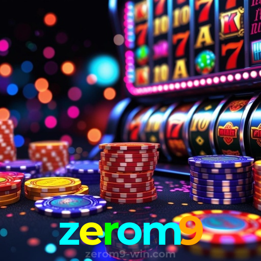 Apostas esportivas no Brasil | zerom9: foco no esporte nacional