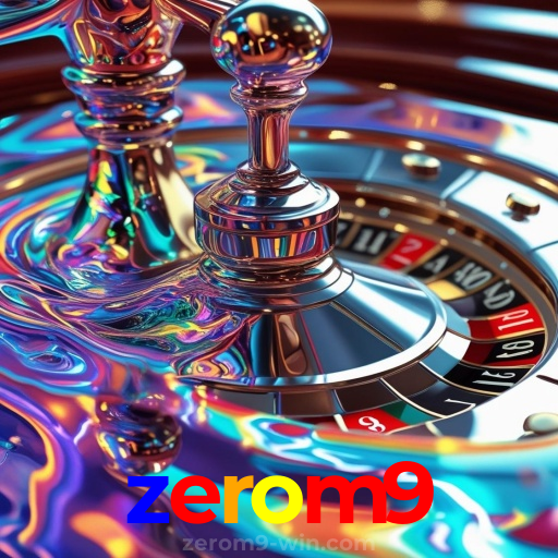 Recursos Paga do zerom9: Experiência de Jogo Elevada