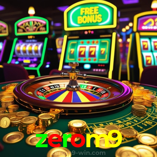 Login Social e Inovador: Conheça o zerom9