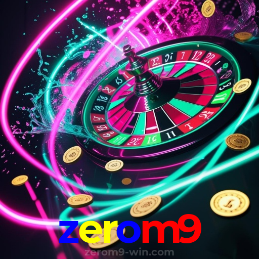 Cassino do zerom9 — bônus de cadastro e rodadas grátis