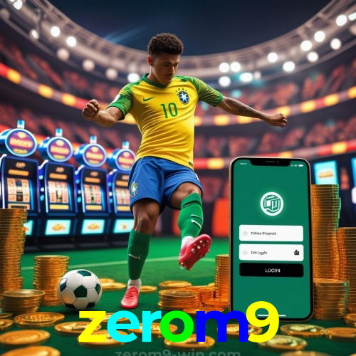 Ofertas Imperdíveis na Promo do zerom9 para Gamers