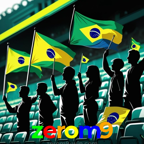 Apostas esportivas no Brasil | zerom9: foco no esporte nacional