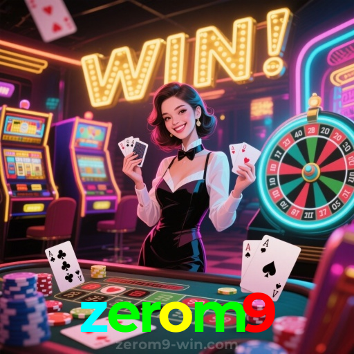 Ofertas Imperdíveis na Promo do zerom9 para Gamers