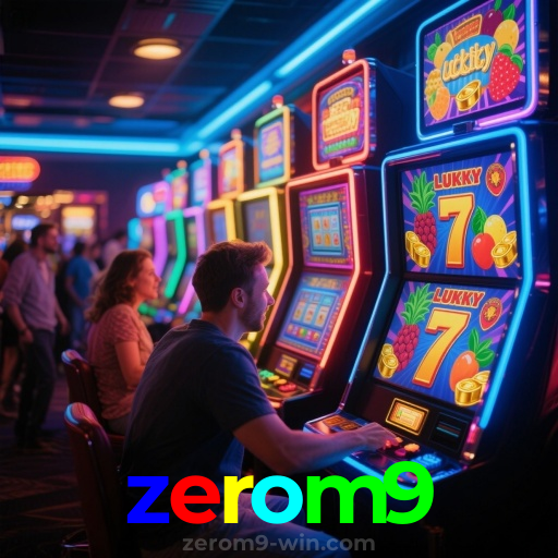 Os Melhores Jogos do zerom9 Para Todos os Estilos