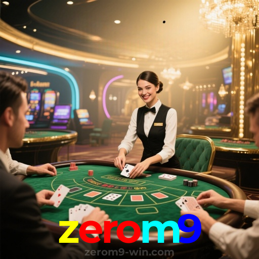 Baixar jogos no zerom9 — rápido, seguro e atualizado
