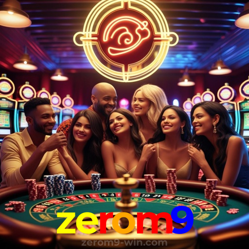 Apostas esportivas no Brasil | zerom9: foco no esporte nacional